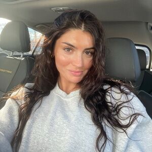 Meet your Posher, Morgan